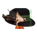 TEMPORARILY OUT OF STOCK - Austrian Women's Hat